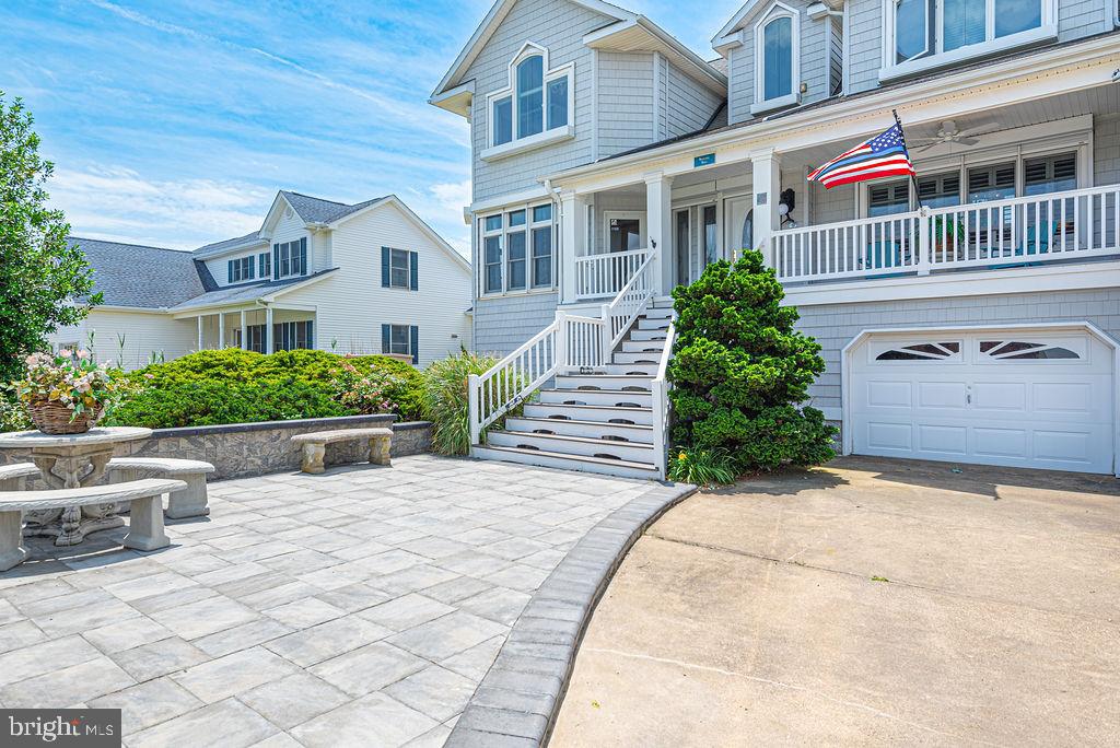 OCEAN PINES - TERNS LANDING - Residential