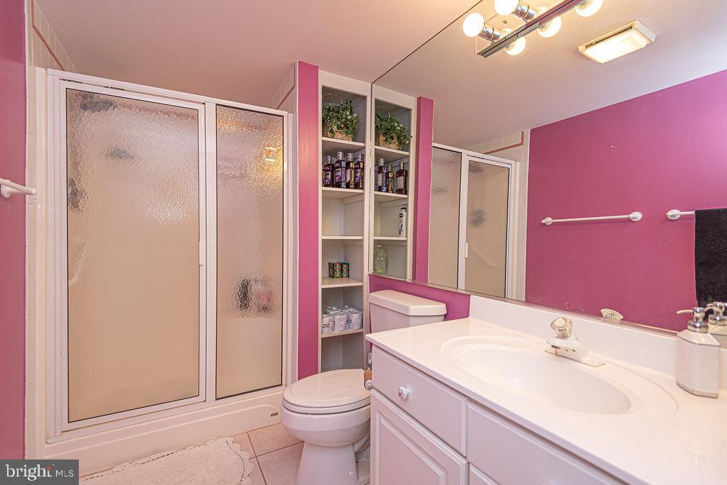 OCEAN PINES - TERNS LANDING - Residential