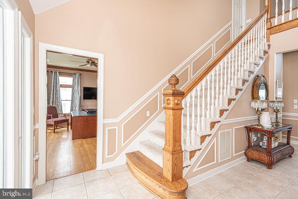 OCEAN PINES - TERNS LANDING - Residential