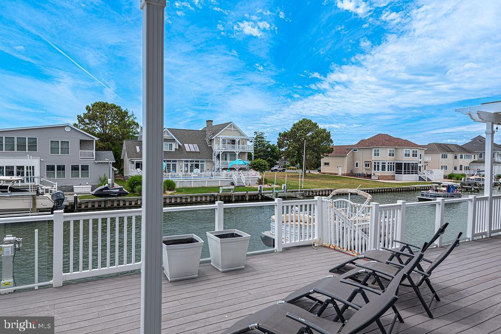 OCEAN PINES - TERNS LANDING - Residential