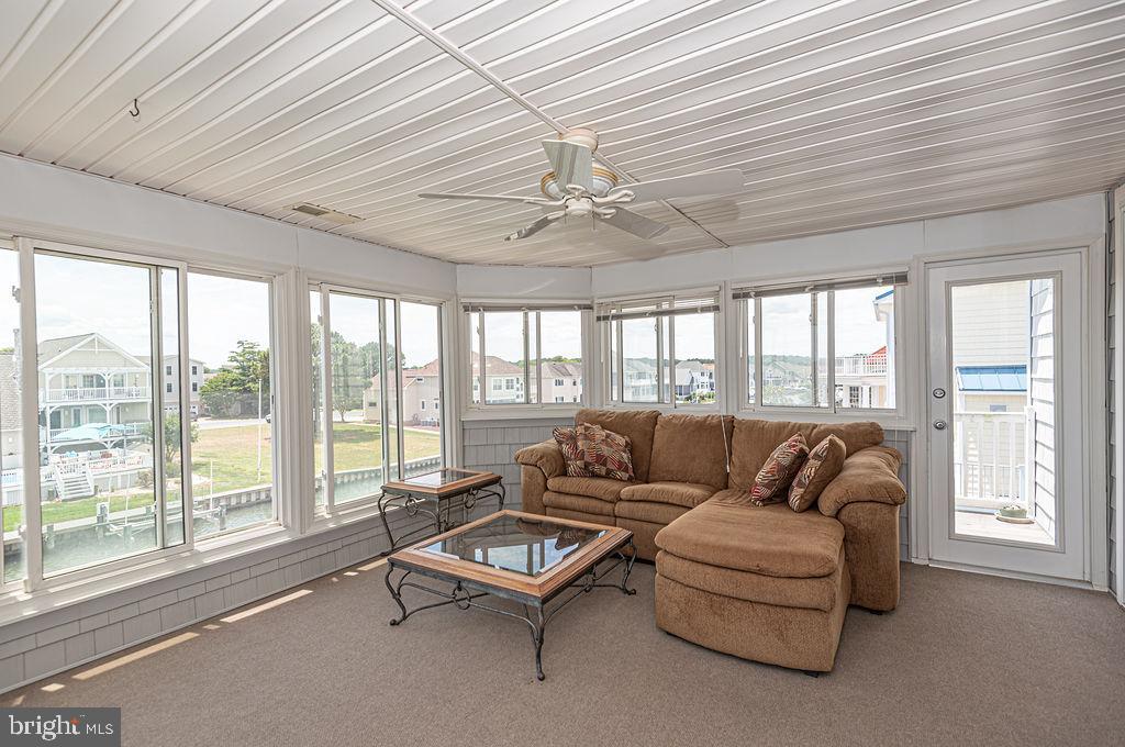 OCEAN PINES - TERNS LANDING - Residential