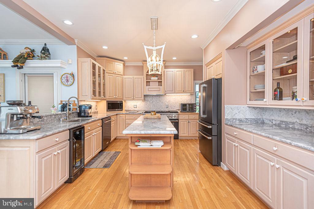 OCEAN PINES - TERNS LANDING - Residential