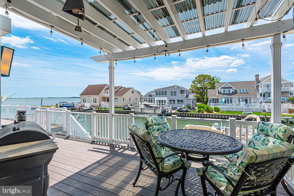 OCEAN PINES - TERNS LANDING - Residential