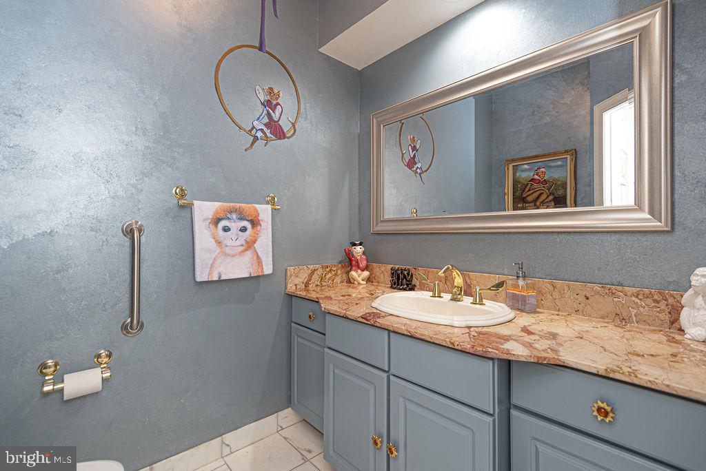 OCEAN PINES - TERNS LANDING - Residential