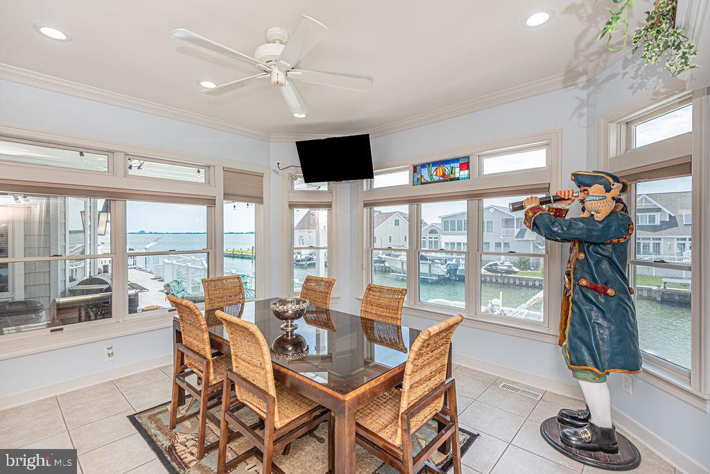 OCEAN PINES - TERNS LANDING - Residential