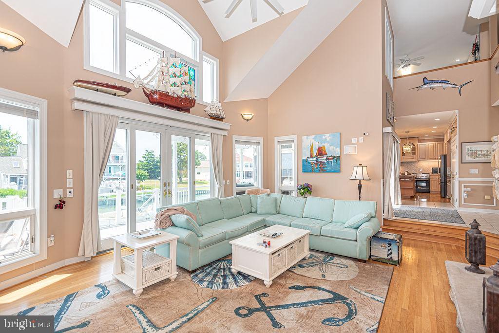 OCEAN PINES - TERNS LANDING - Residential