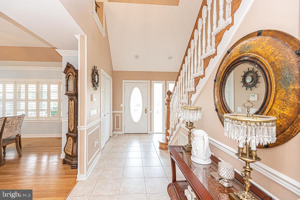 OCEAN PINES - TERNS LANDING - Residential