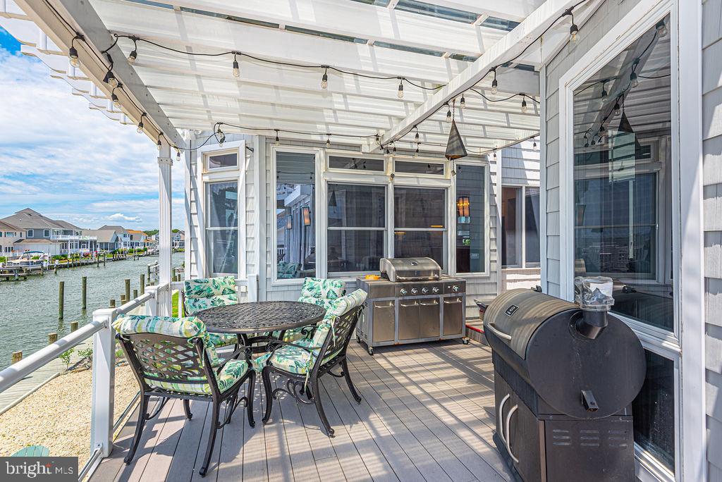 OCEAN PINES - TERNS LANDING - Residential