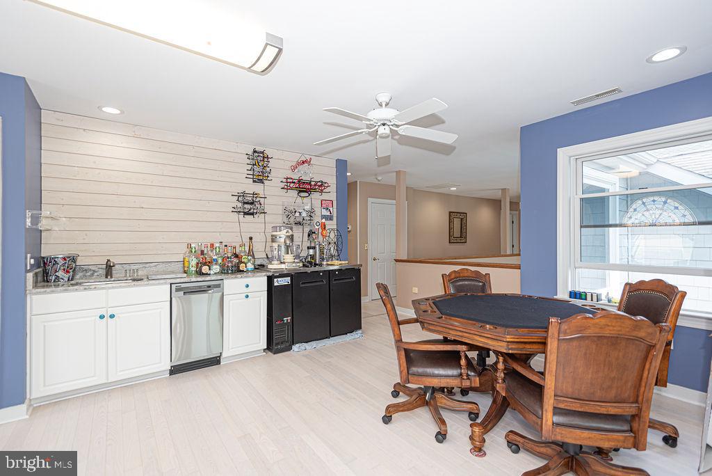 OCEAN PINES - TERNS LANDING - Residential