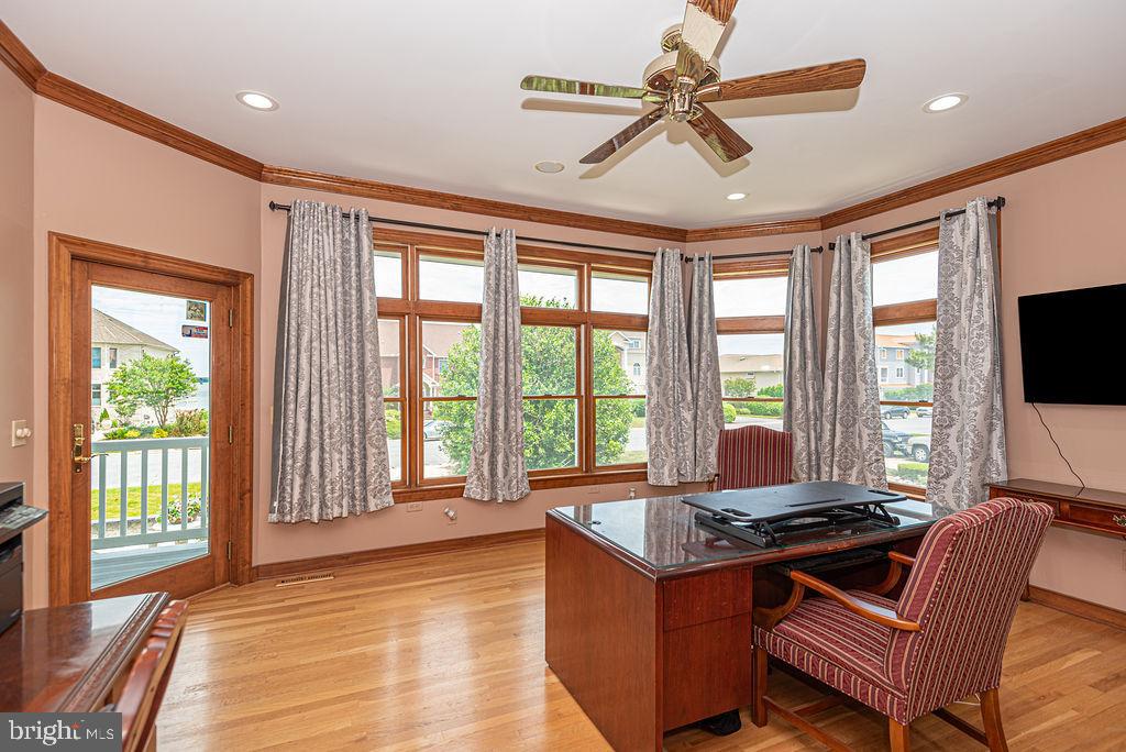 OCEAN PINES - TERNS LANDING - Residential