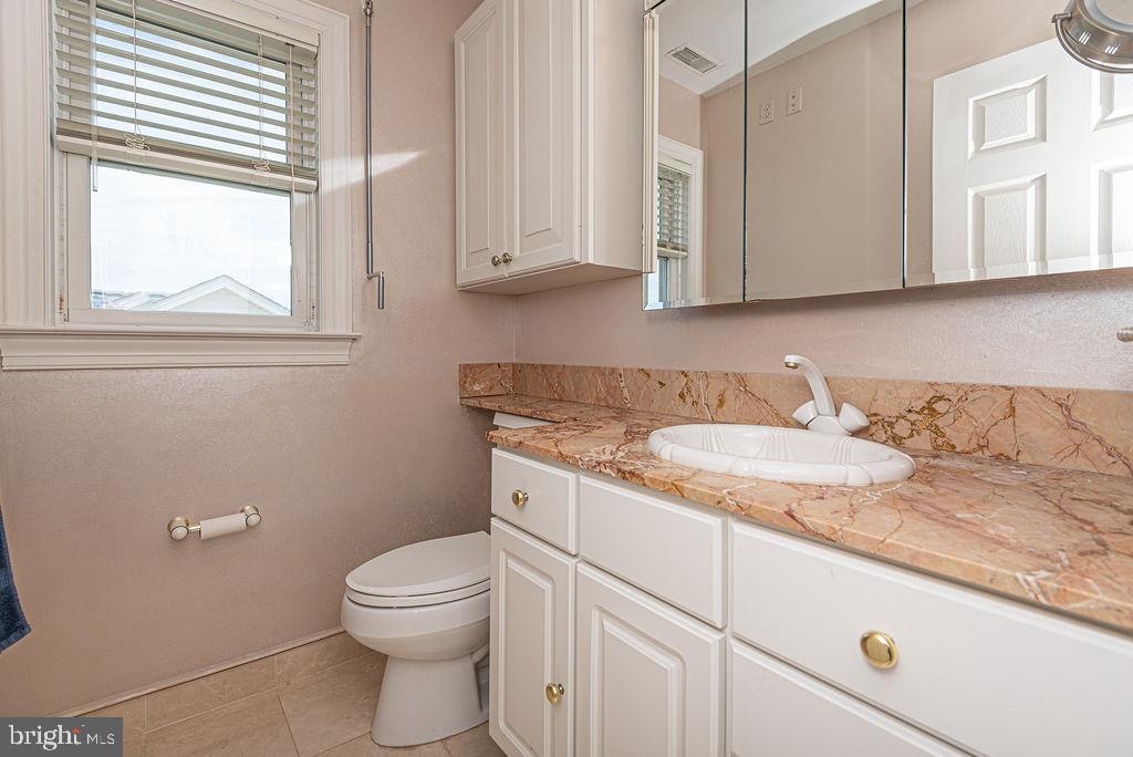 OCEAN PINES - TERNS LANDING - Residential