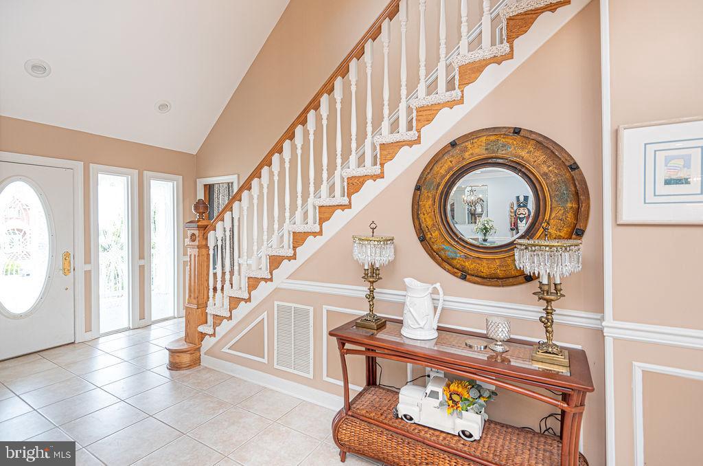 OCEAN PINES - TERNS LANDING - Residential