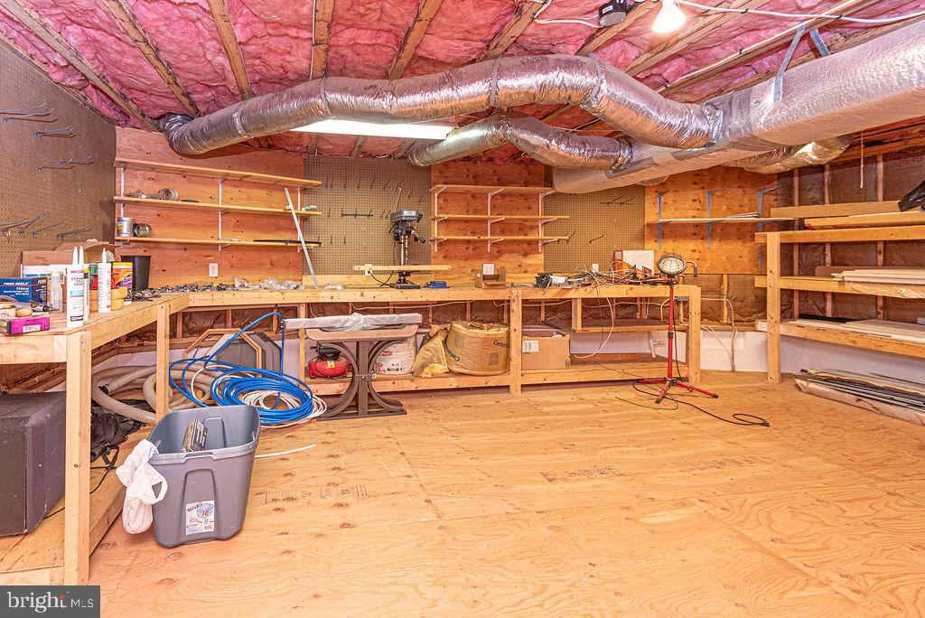 OCEAN PINES - TERNS LANDING - Residential