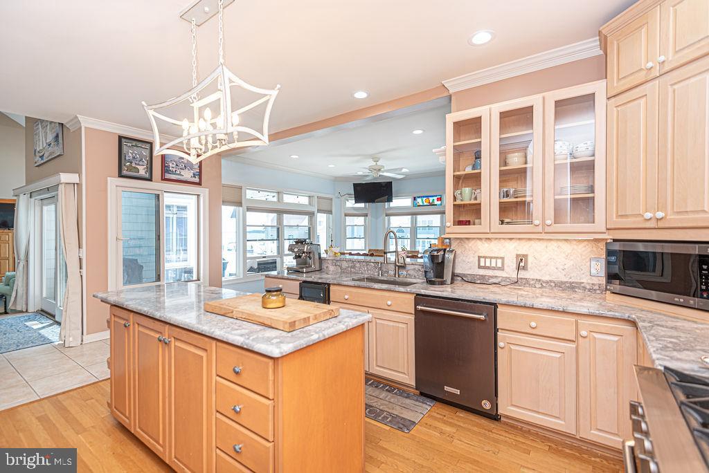 OCEAN PINES - TERNS LANDING - Residential