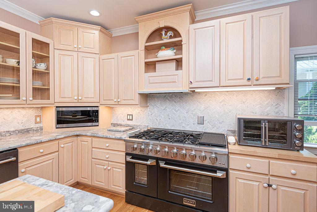 OCEAN PINES - TERNS LANDING - Residential