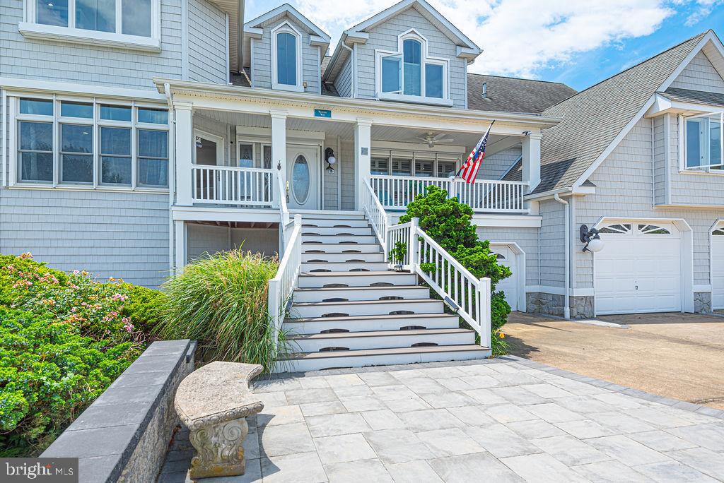 OCEAN PINES - TERNS LANDING - Residential
