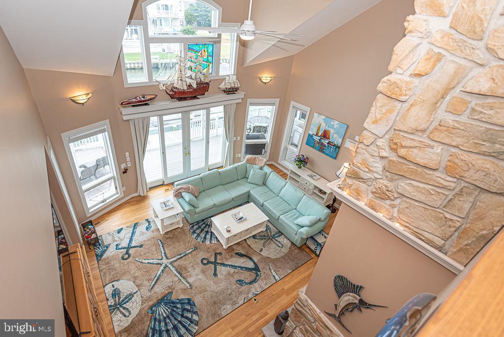 OCEAN PINES - TERNS LANDING - Residential