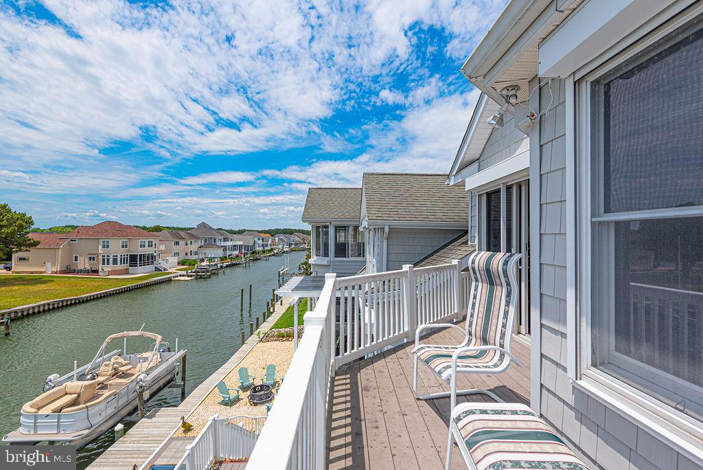 OCEAN PINES - TERNS LANDING - Residential