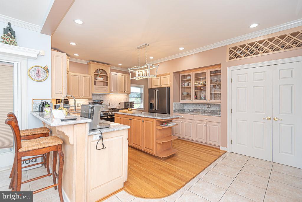 OCEAN PINES - TERNS LANDING - Residential