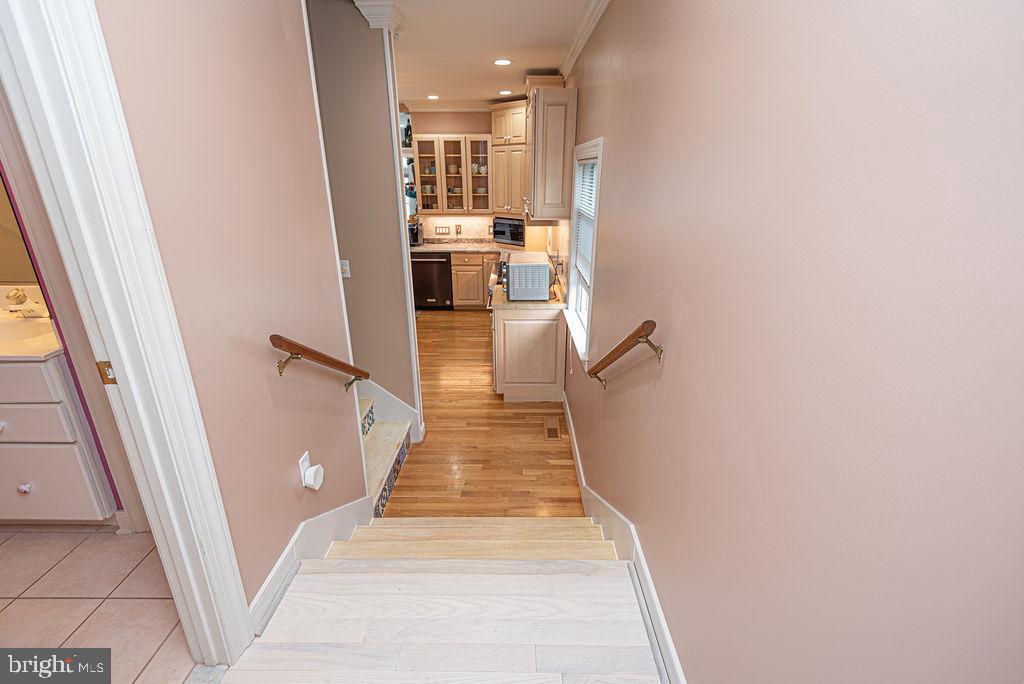 OCEAN PINES - TERNS LANDING - Residential