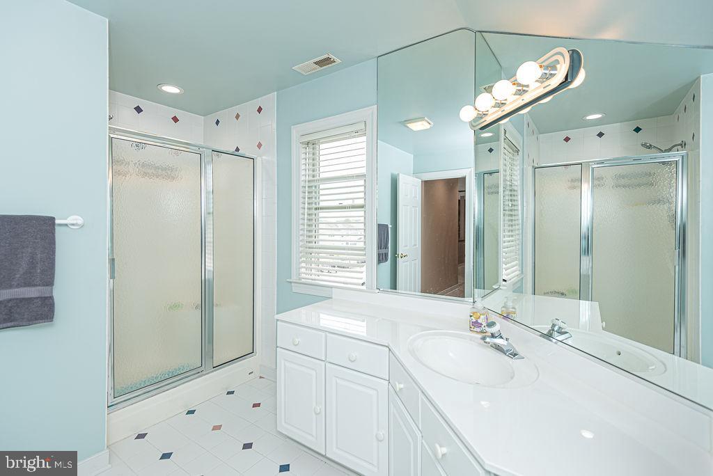 OCEAN PINES - TERNS LANDING - Residential