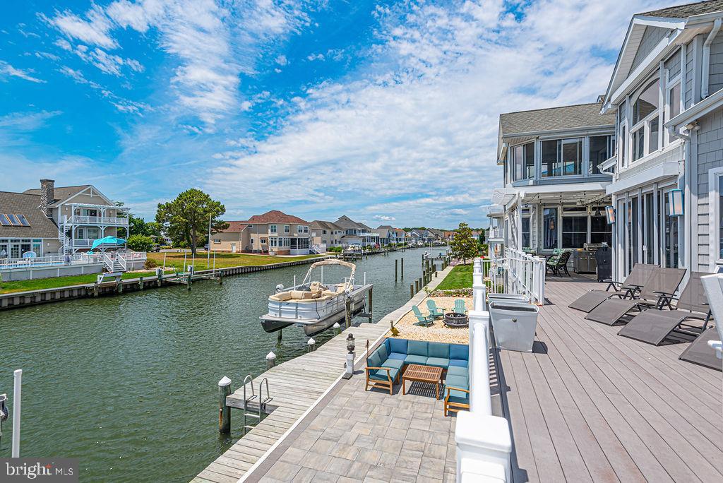 OCEAN PINES - TERNS LANDING - Residential