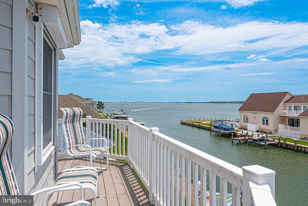 OCEAN PINES - TERNS LANDING - Residential