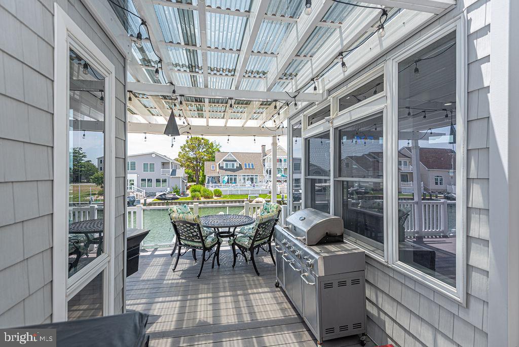 OCEAN PINES - TERNS LANDING - Residential