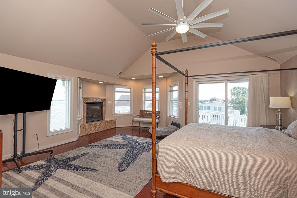 OCEAN PINES - TERNS LANDING - Residential