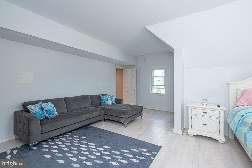 OCEAN PINES - TERNS LANDING - Residential