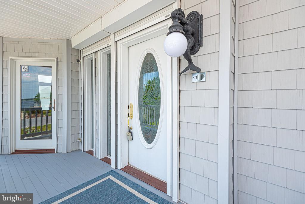 OCEAN PINES - TERNS LANDING - Residential