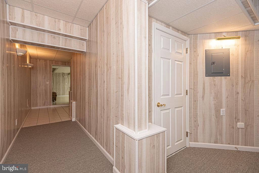 OCEAN PINES - TERNS LANDING - Residential