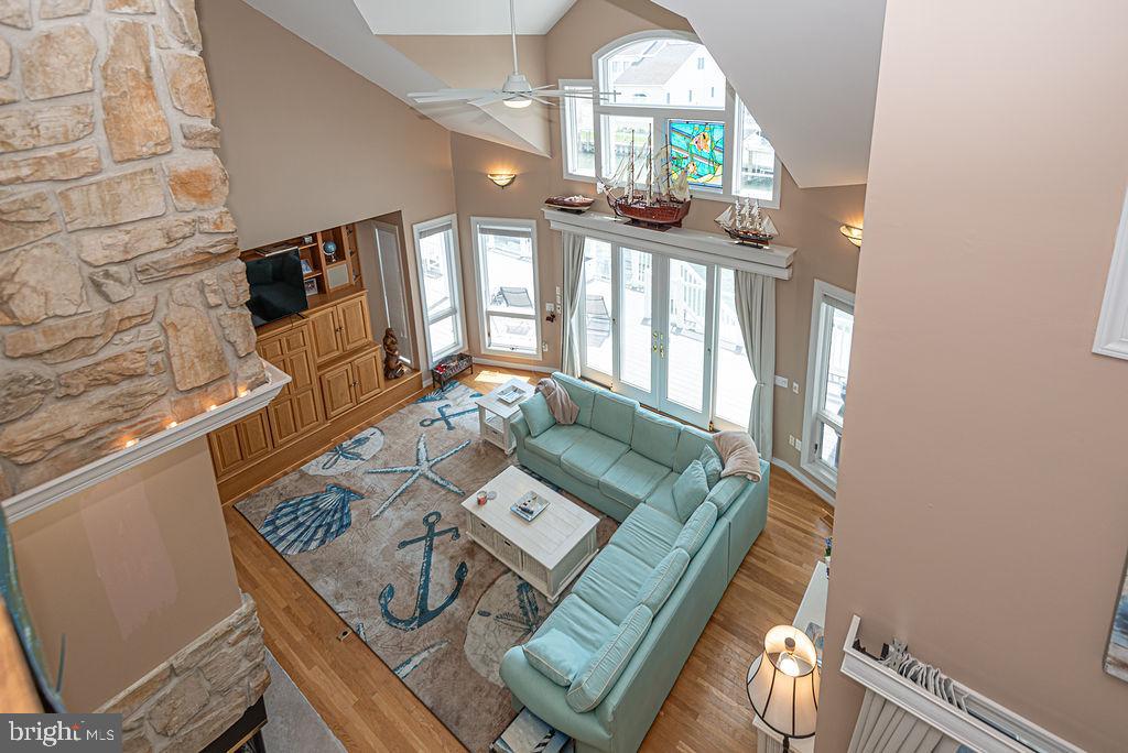 OCEAN PINES - TERNS LANDING - Residential