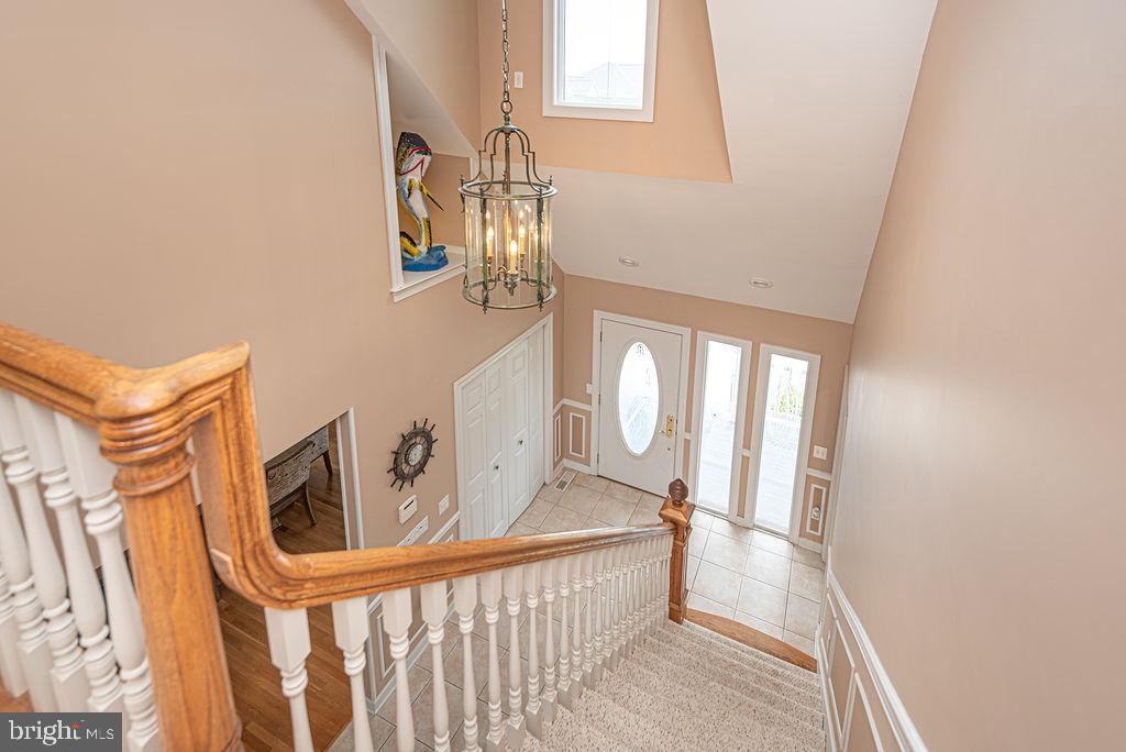 OCEAN PINES - TERNS LANDING - Residential