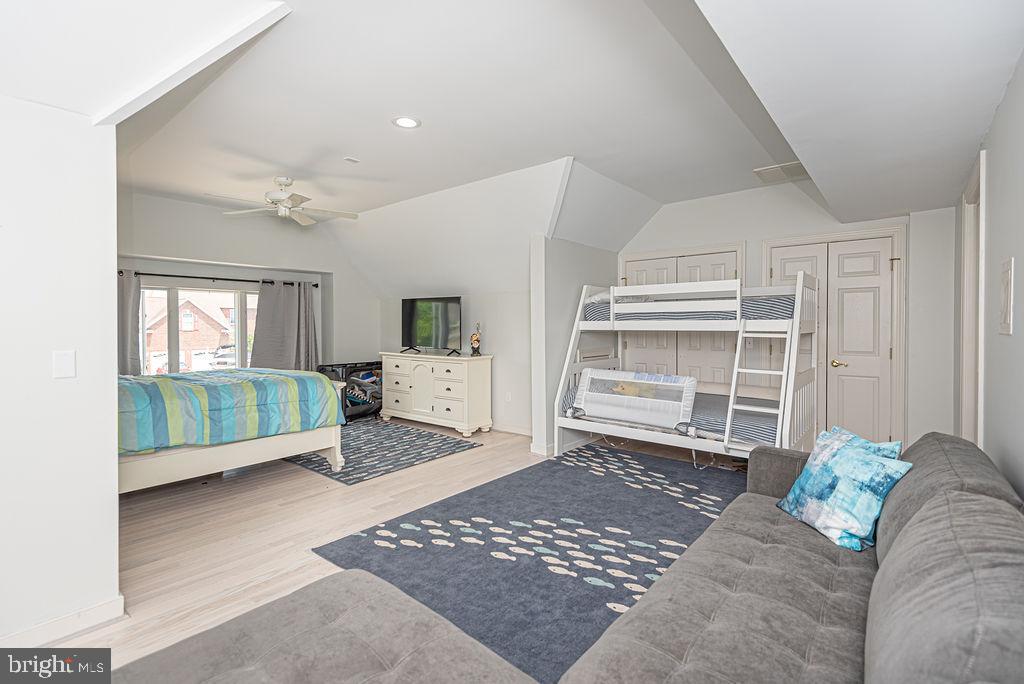 OCEAN PINES - TERNS LANDING - Residential