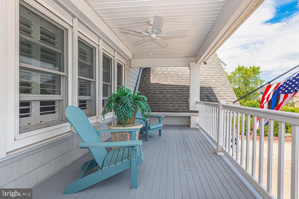 OCEAN PINES - TERNS LANDING - Residential