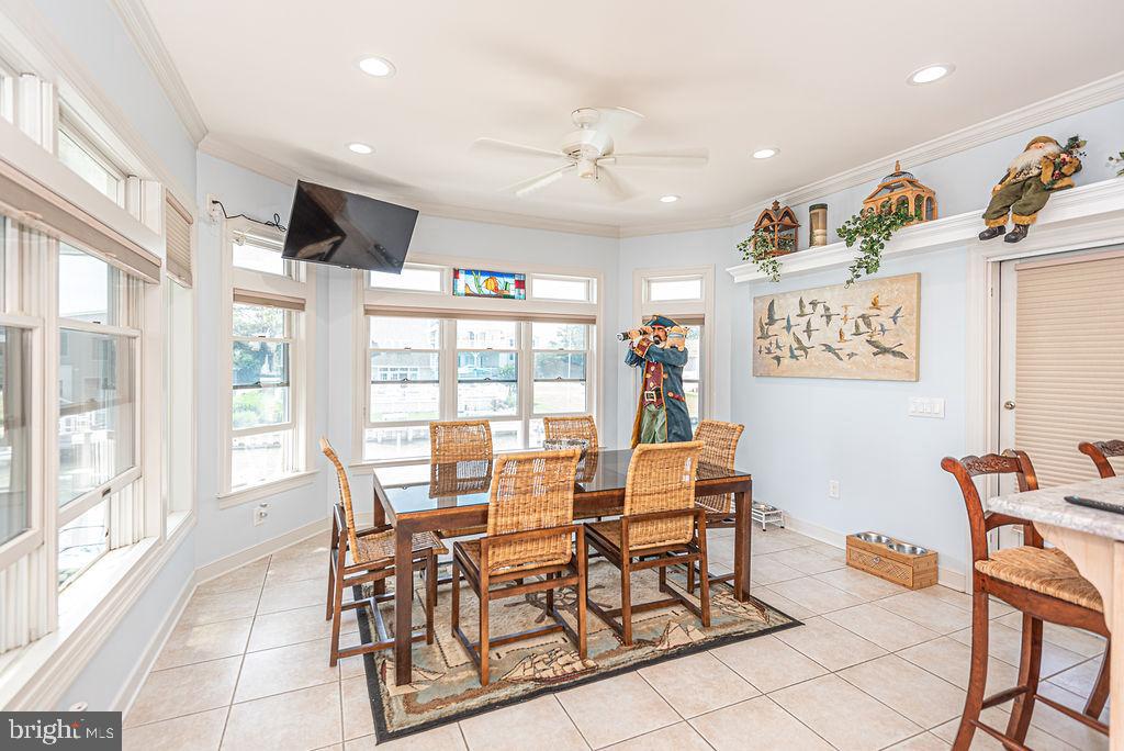 OCEAN PINES - TERNS LANDING - Residential