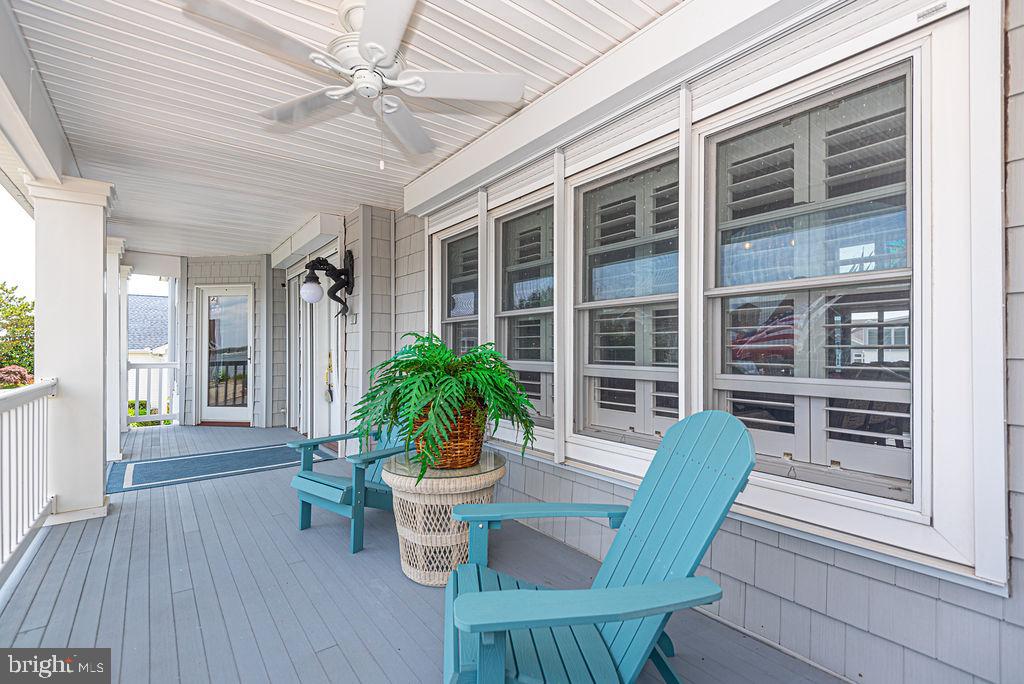 OCEAN PINES - TERNS LANDING - Residential