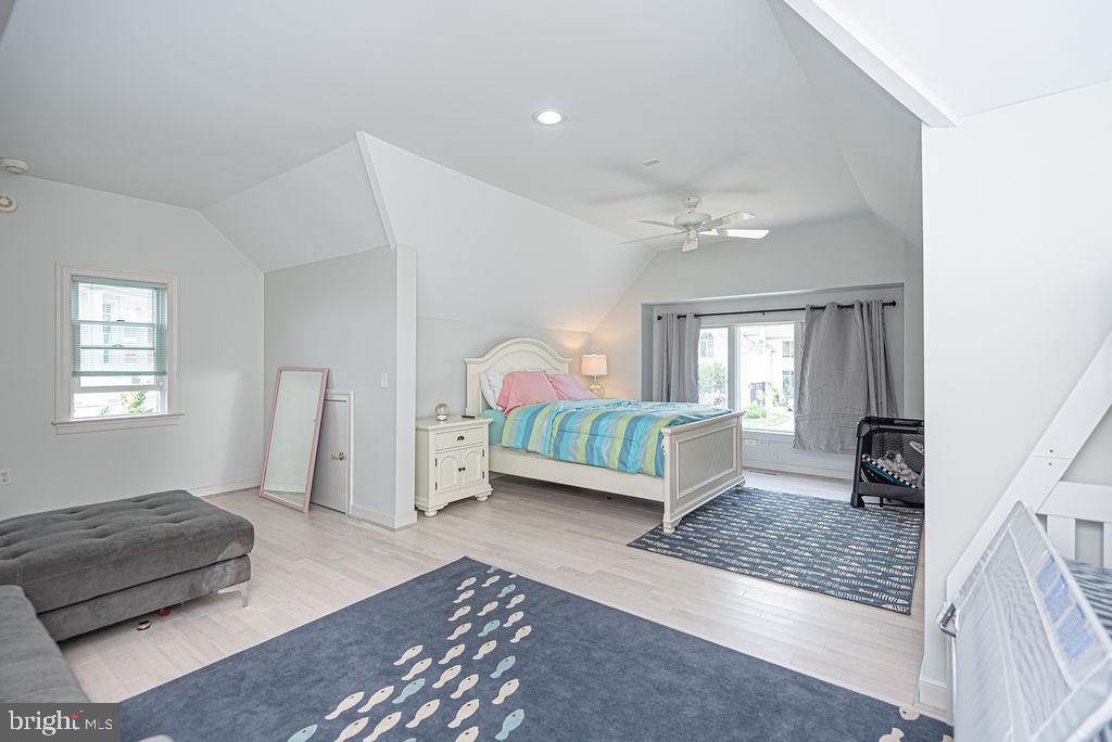 OCEAN PINES - TERNS LANDING - Residential