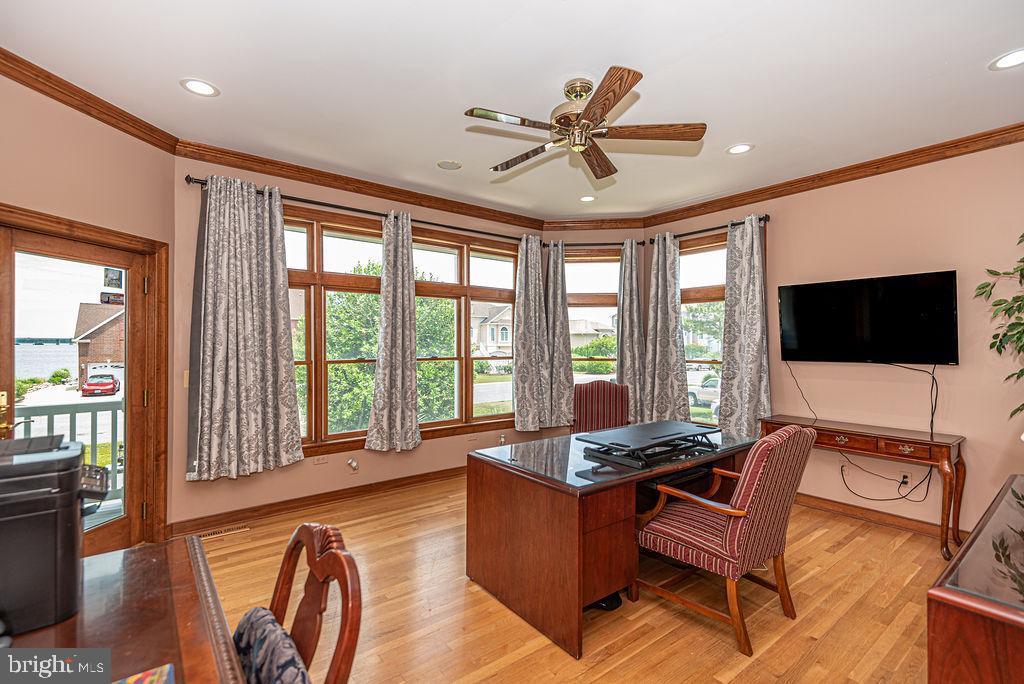 OCEAN PINES - TERNS LANDING - Residential