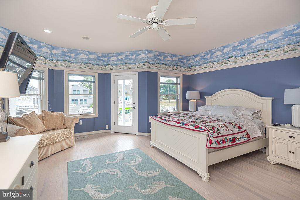 OCEAN PINES - TERNS LANDING - Residential