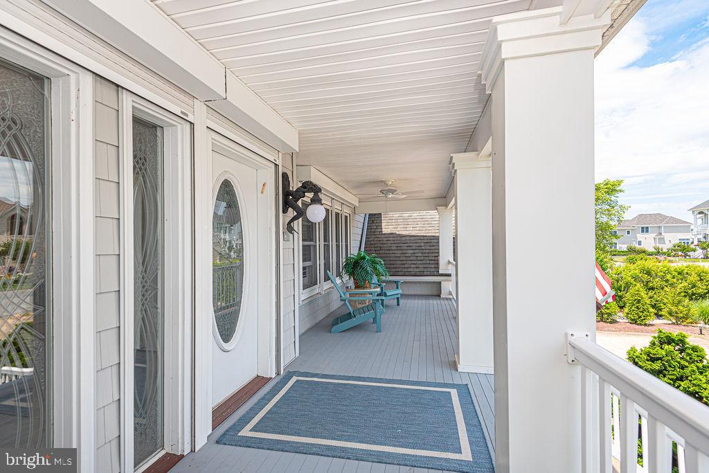 OCEAN PINES - TERNS LANDING - Residential