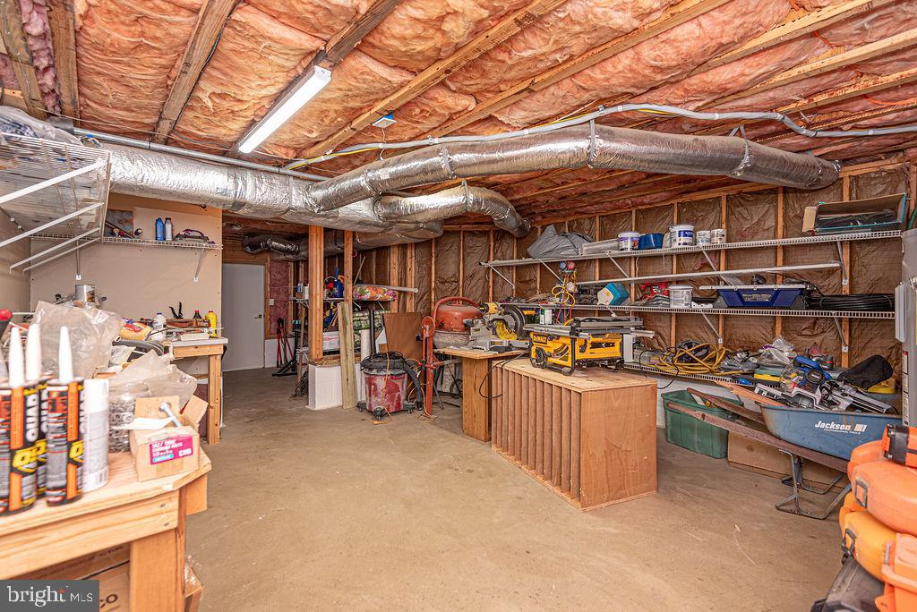 OCEAN PINES - TERNS LANDING - Residential