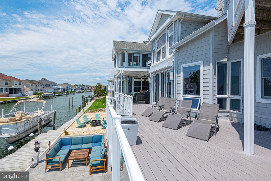 OCEAN PINES - TERNS LANDING - Residential