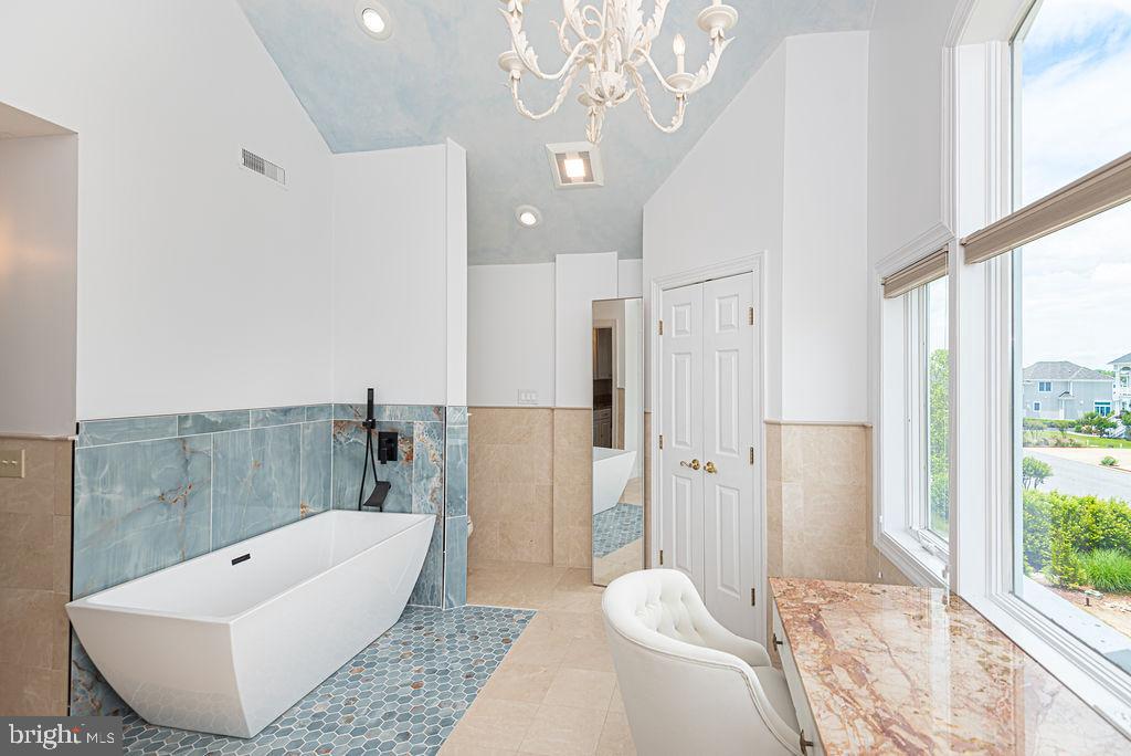 OCEAN PINES - TERNS LANDING - Residential