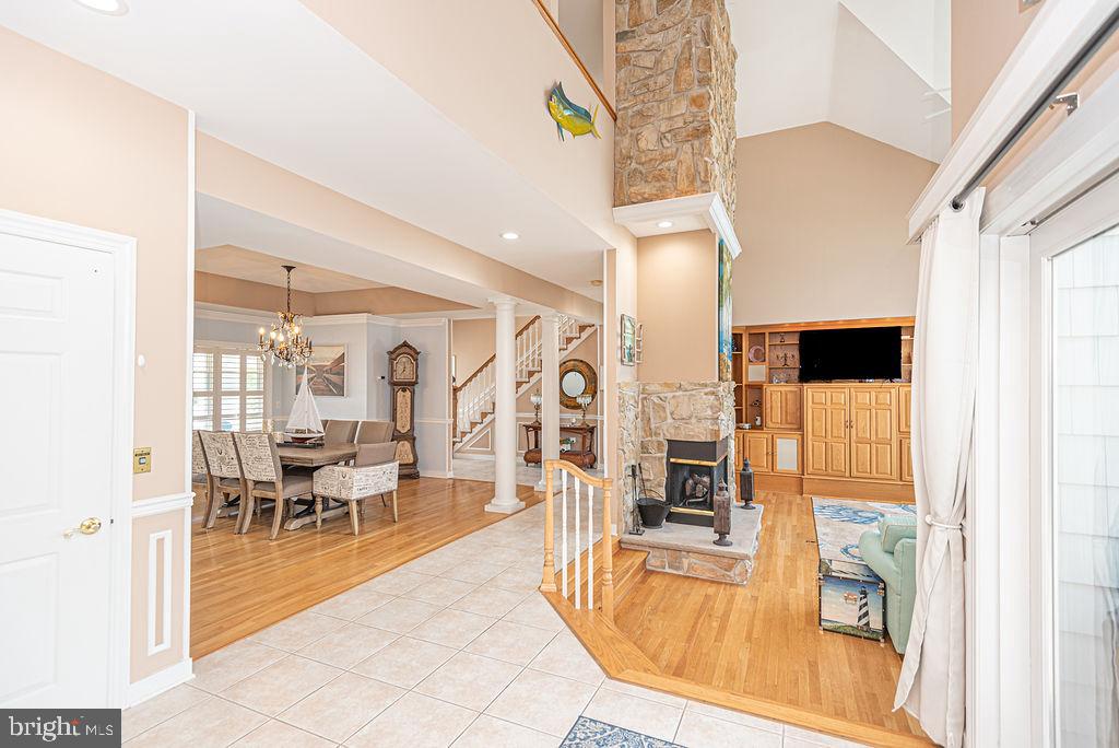 OCEAN PINES - TERNS LANDING - Residential