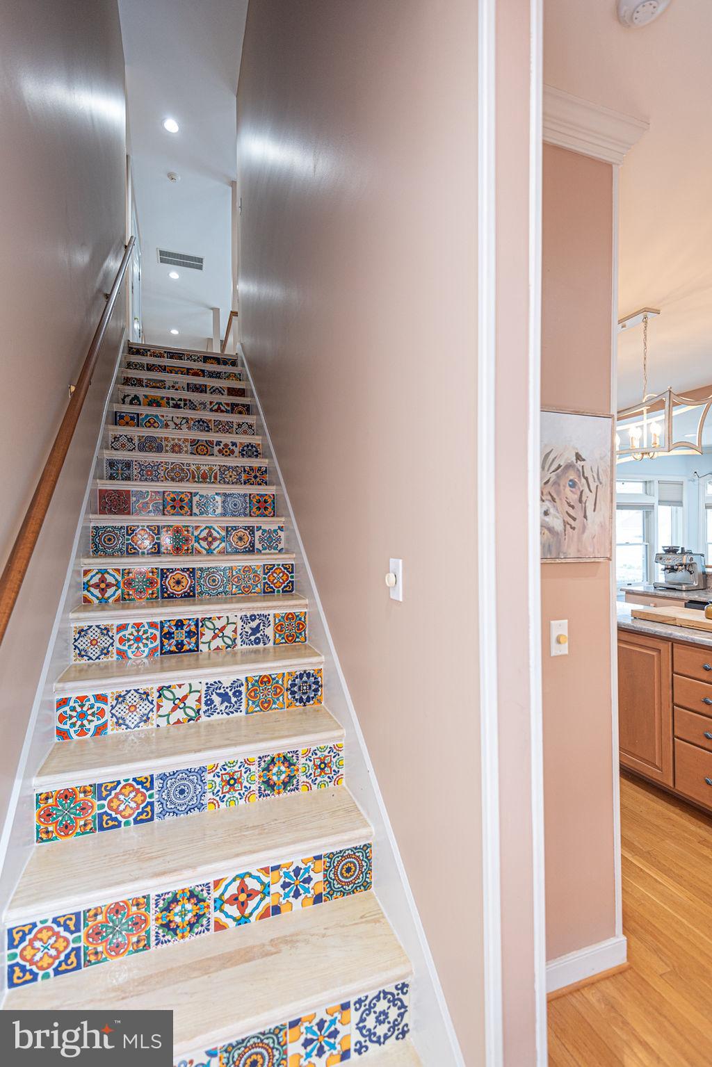 OCEAN PINES - TERNS LANDING - Residential