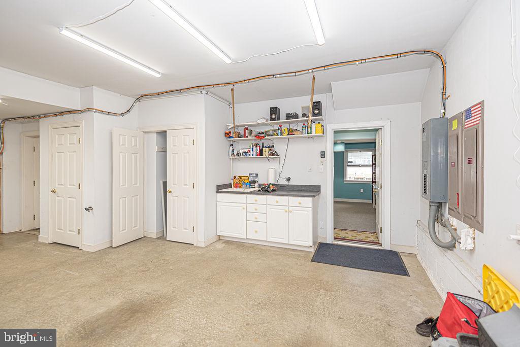 OCEAN PINES - TERNS LANDING - Residential