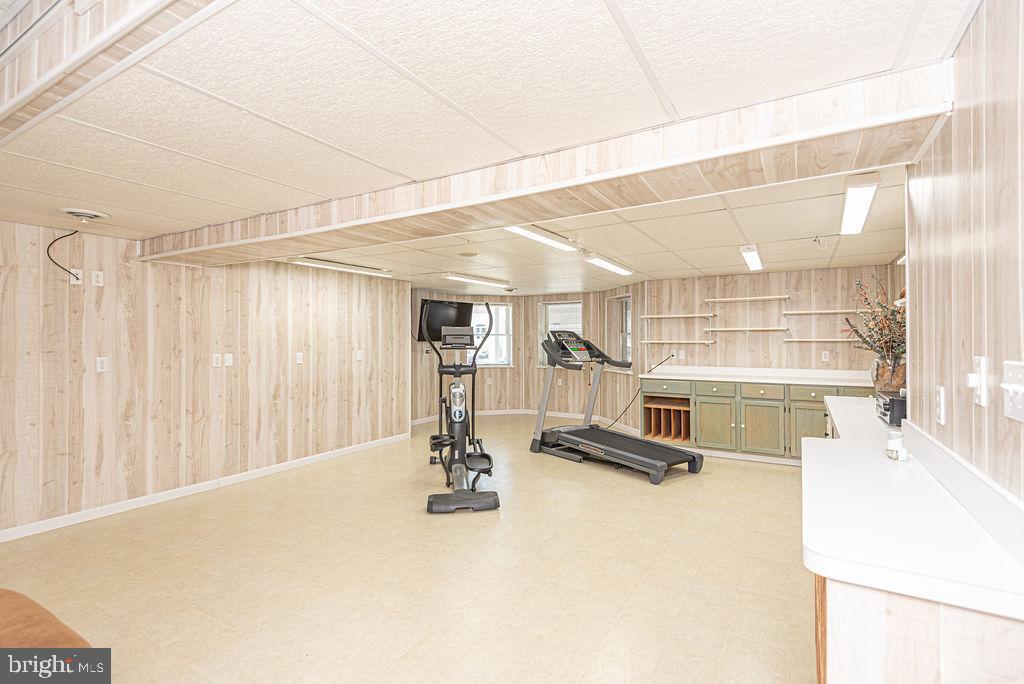 OCEAN PINES - TERNS LANDING - Residential