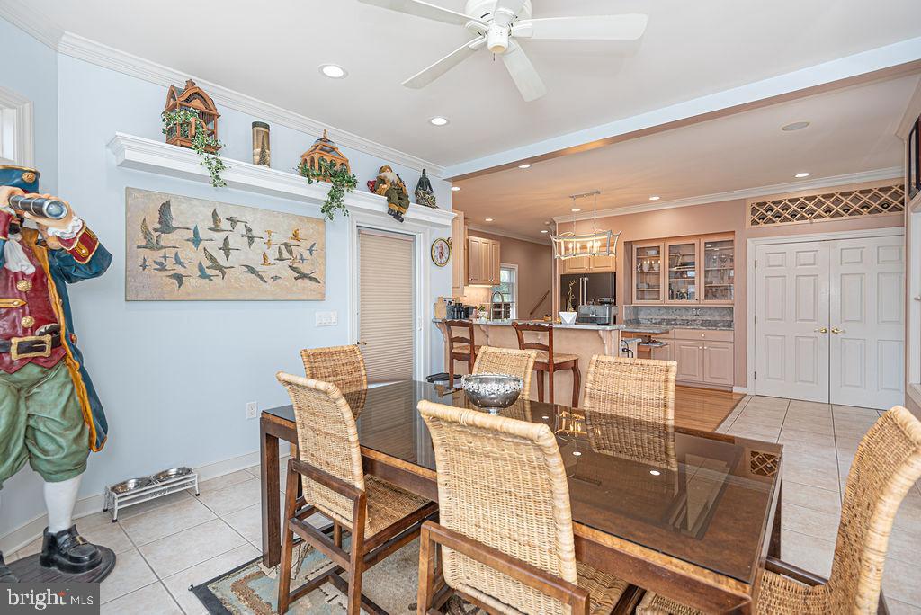 OCEAN PINES - TERNS LANDING - Residential